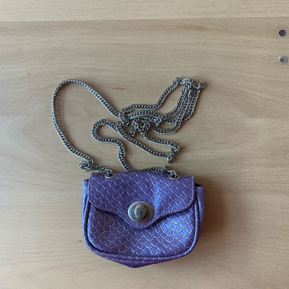 Vintage Folli Follie Mini Crossbody bag